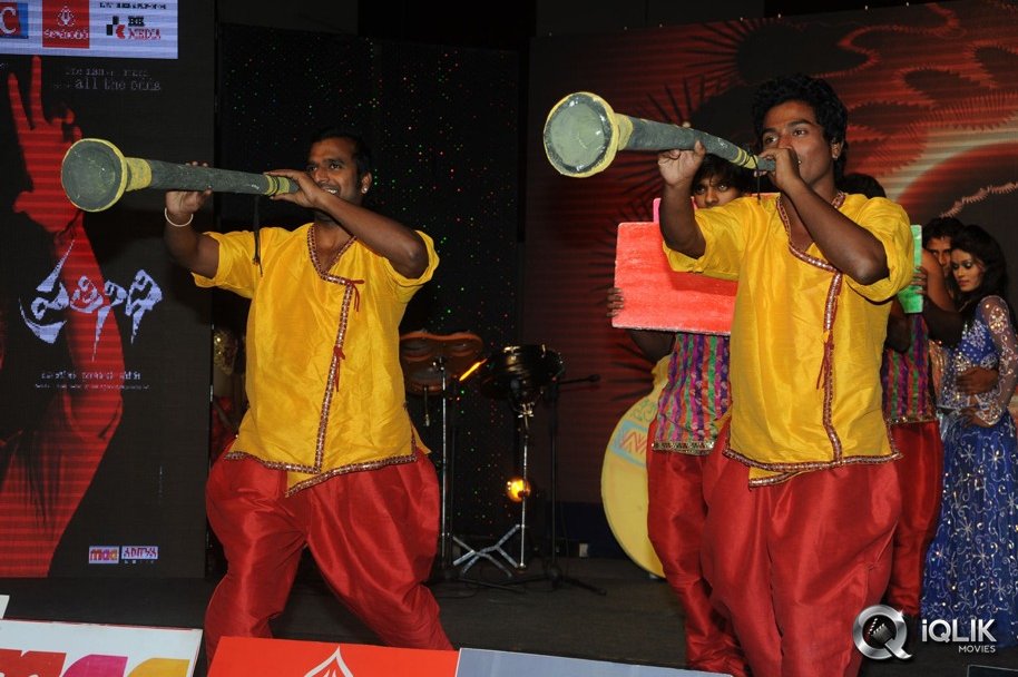 Prathinidhi-Movie-Audio-Launch